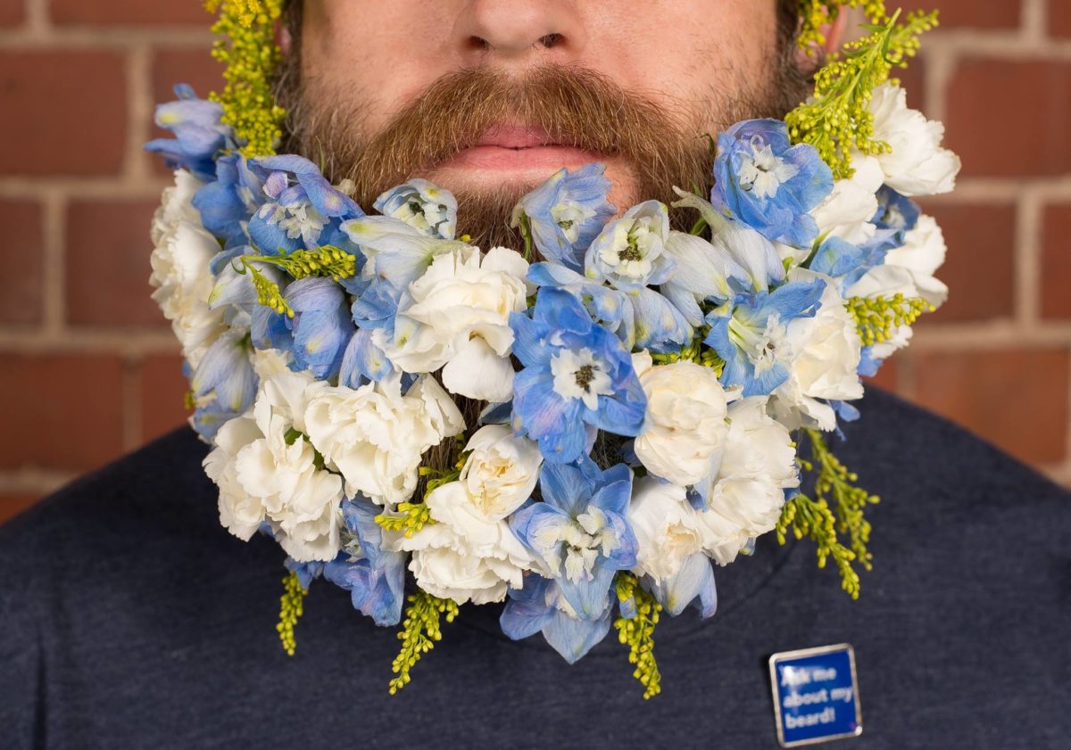 Beard Off