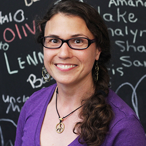 Erin Cassell