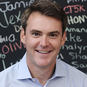 Jamie Daue