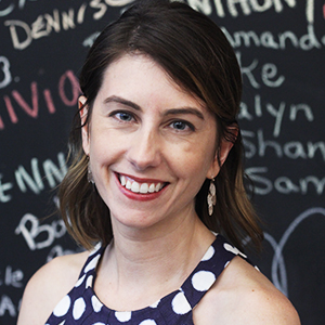 Katherine Donahue-Quevillon,