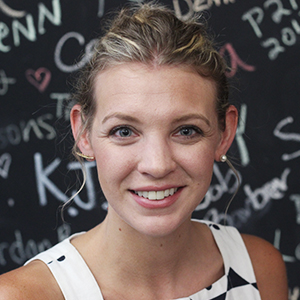 Katie B Kessler