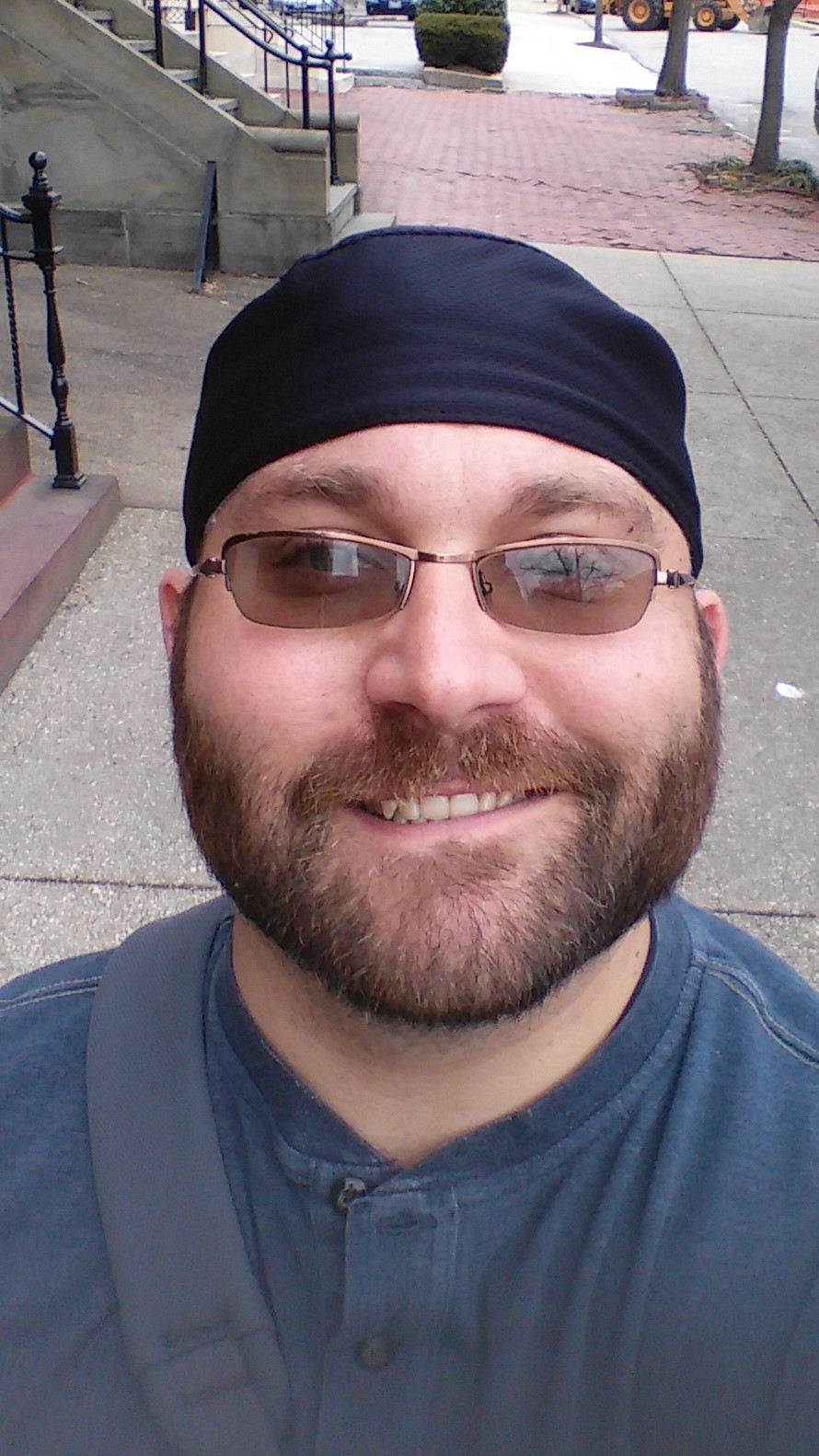 Greg's Story - Ulman Foundation