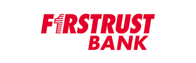 First Trust Bank Logo