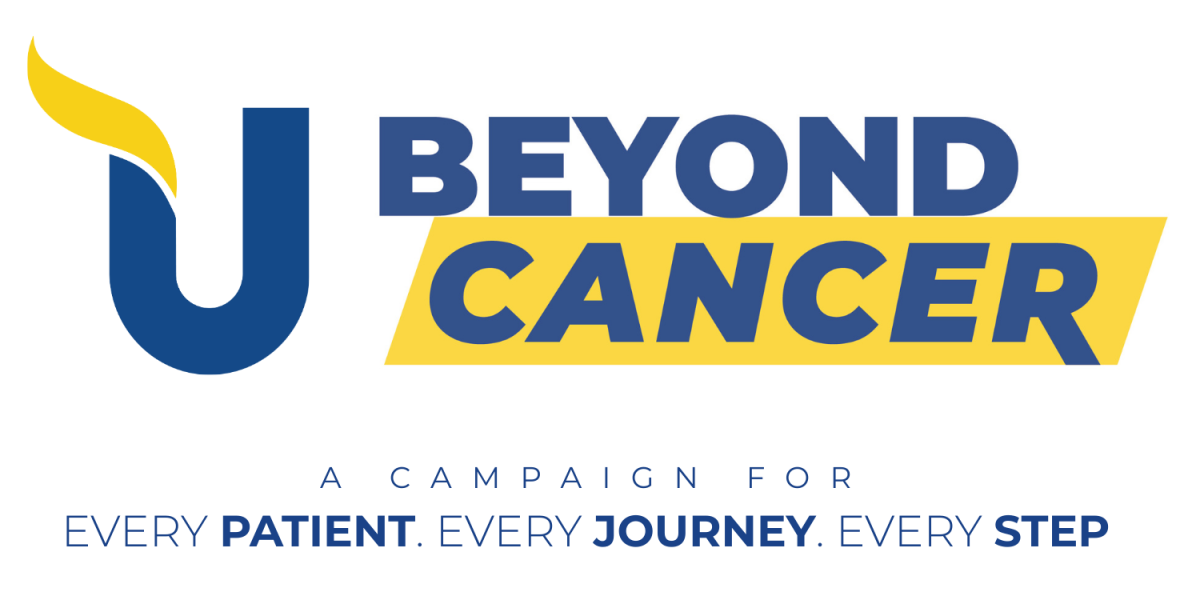 Beyond Cancer A Campaign for every patient, every journey, every step