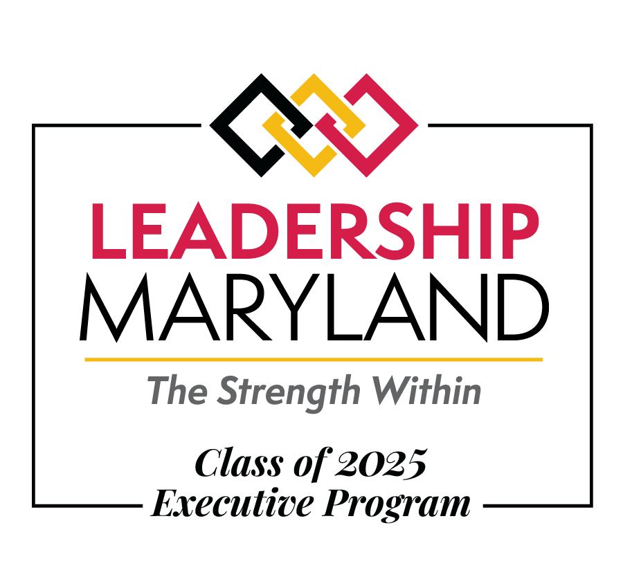 Leadership Maryland The Strength Within