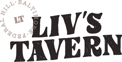 Liv's Tavern Federal Hill Baltimore