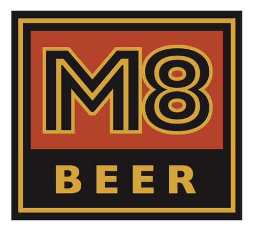 M8 Beer